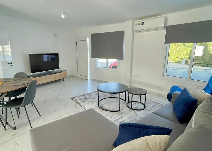 Serenity House