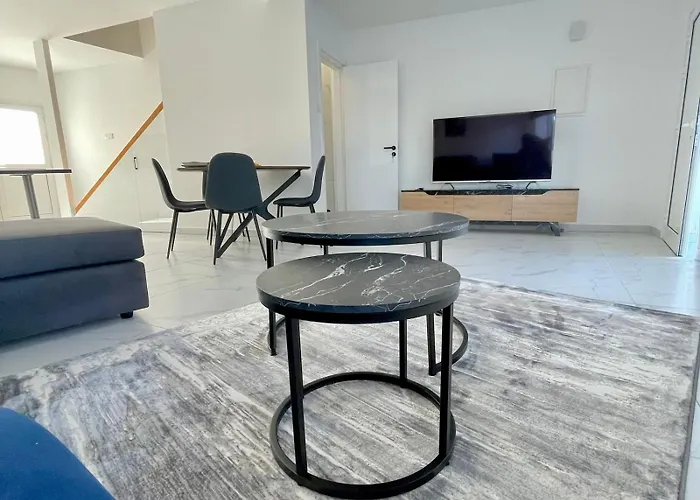 Serenity House