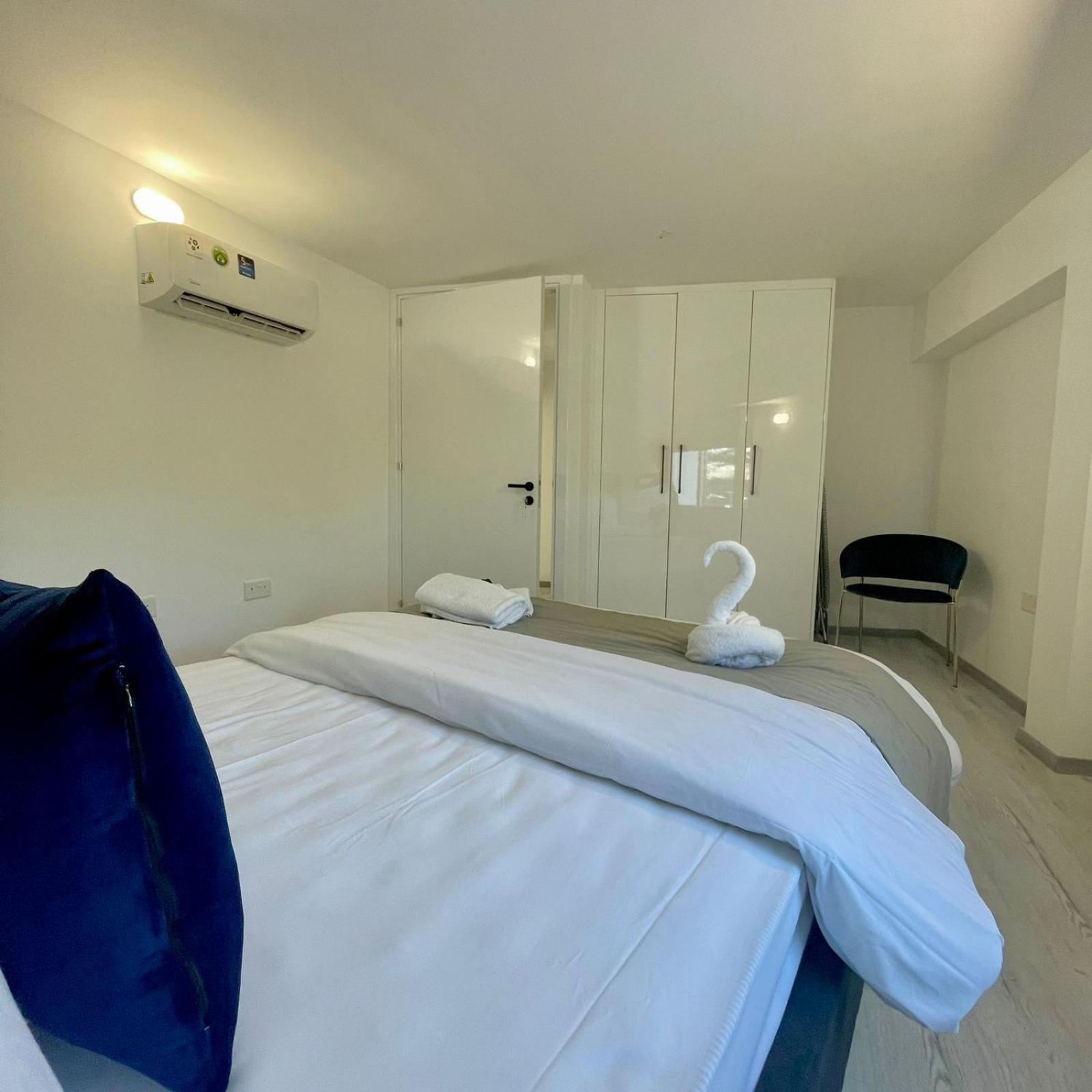 Hébergement de vacances Serenity House *