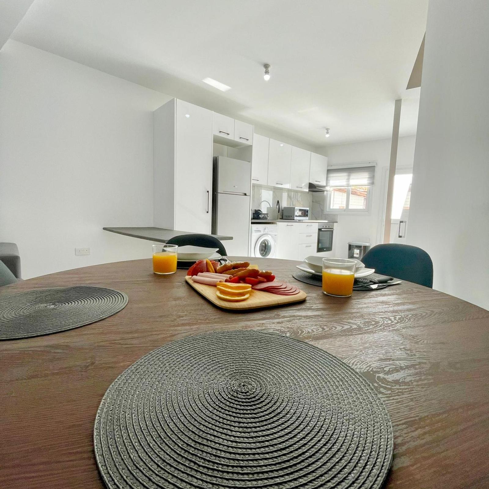 Serenity House Hébergement de vacances